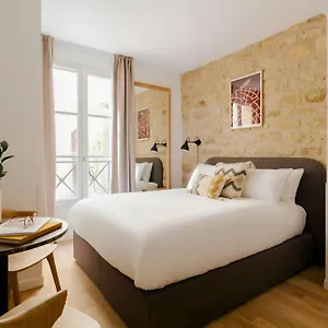 Quintinie 15th Arrondissement, Sonder By Marriott Bonvoy Aparthotel